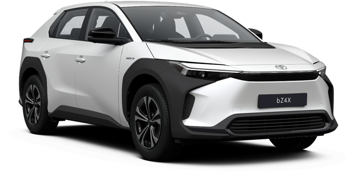 Toyota Toyota bZ4X